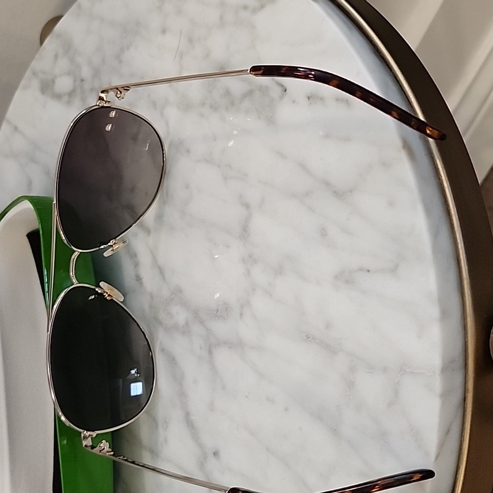 Kate Spade Aviators - Picture 4 of 7